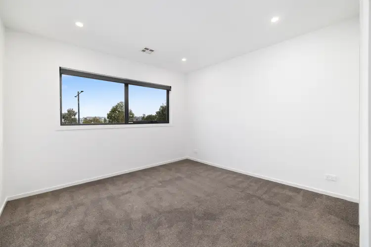 Sixth view of Homely house listing, 2/6 Grenfell Avenue, Taylor ACT 2913