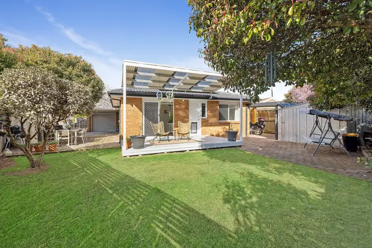 Second view of Homely house listing, 4 Bimbiang Crescent, Ngunnawal ACT 2913