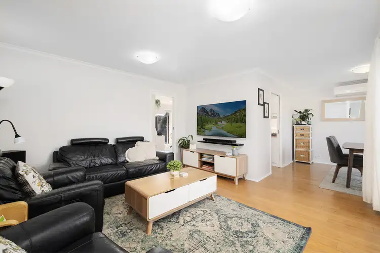 Third view of Homely house listing, 4 Bimbiang Crescent, Ngunnawal ACT 2913