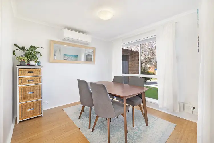 Fourth view of Homely house listing, 4 Bimbiang Crescent, Ngunnawal ACT 2913