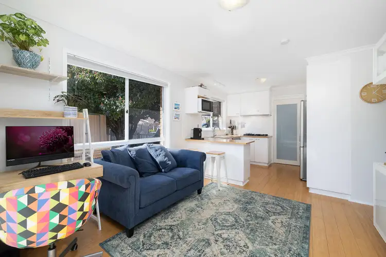 Fifth view of Homely house listing, 4 Bimbiang Crescent, Ngunnawal ACT 2913