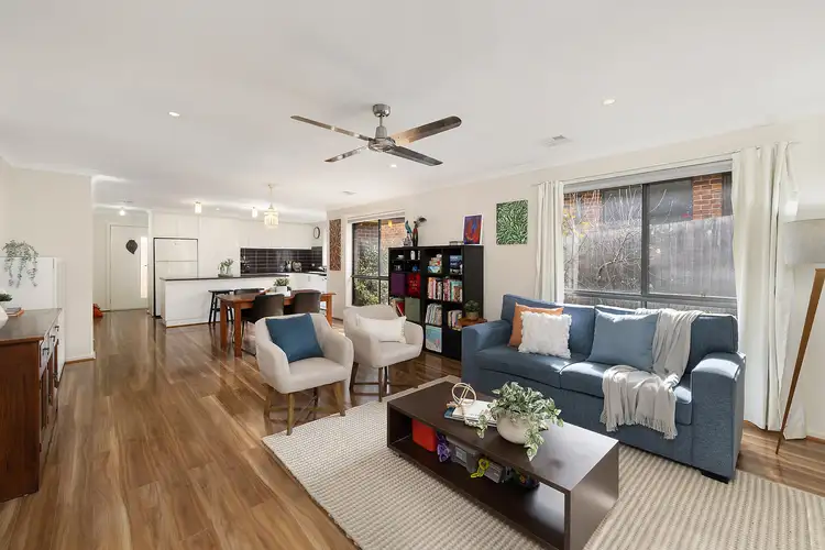 Fourth view of Homely house listing, 144 Roden Cutler Drive, Bonner ACT 2914