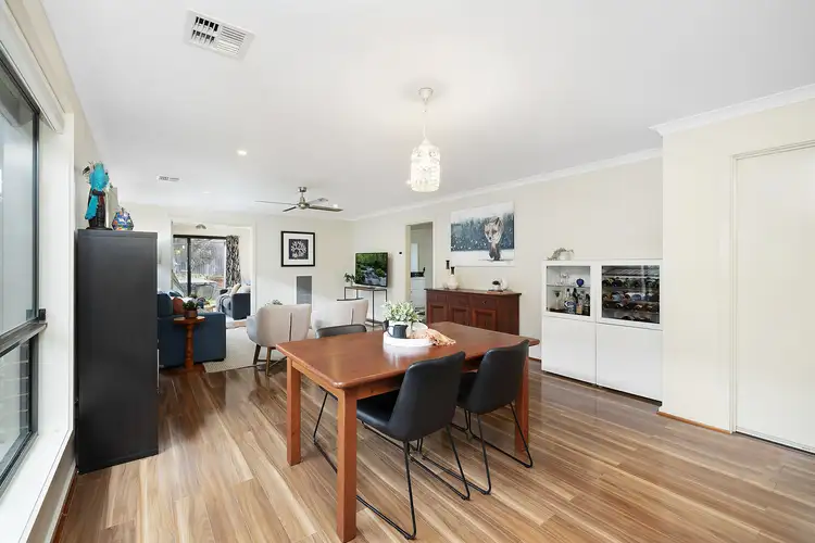 Sixth view of Homely house listing, 144 Roden Cutler Drive, Bonner ACT 2914