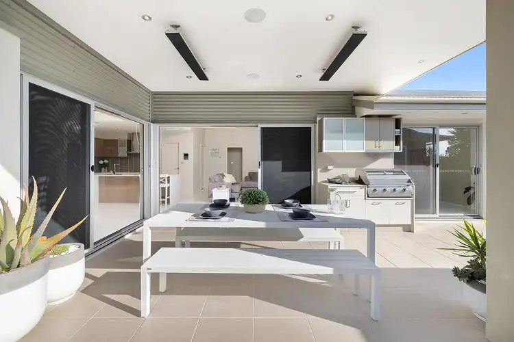 Third view of Homely house listing, 22 Benalla Street, Crace ACT 2911