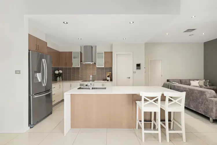 Fourth view of Homely house listing, 22 Benalla Street, Crace ACT 2911