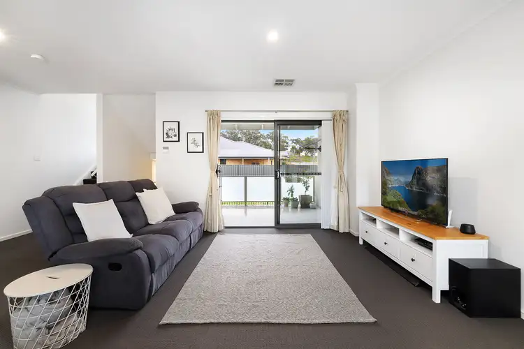 Third view of Homely townhouse listing, 26/12 Dulcie Holland Crescent, Moncrieff ACT 2914