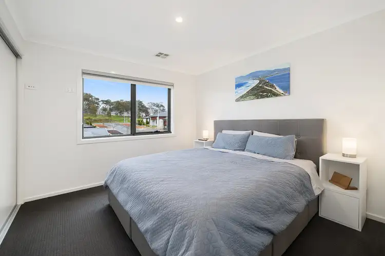Fifth view of Homely townhouse listing, 26/12 Dulcie Holland Crescent, Moncrieff ACT 2914
