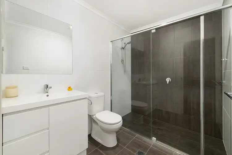 Sixth view of Homely townhouse listing, 26/12 Dulcie Holland Crescent, Moncrieff ACT 2914