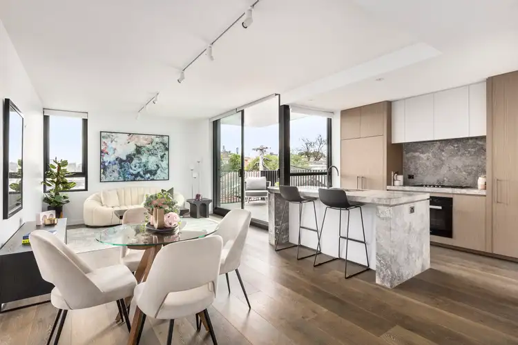 204/10 Bond Street, South Yarra VIC 3141