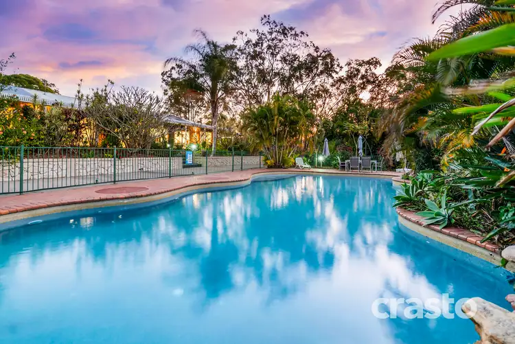 Main view of Homely house listing, 11-23 Tulipwood Drive, Bonogin QLD 4213