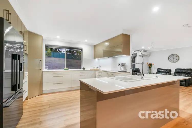 Third view of Homely house listing, 11-23 Tulipwood Drive, Bonogin QLD 4213