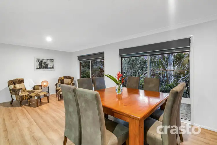 Fourth view of Homely house listing, 11-23 Tulipwood Drive, Bonogin QLD 4213