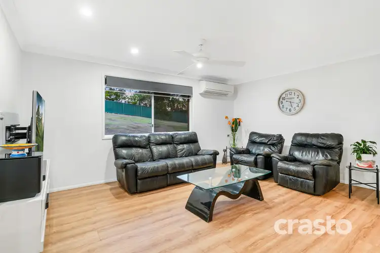 Fifth view of Homely house listing, 11-23 Tulipwood Drive, Bonogin QLD 4213