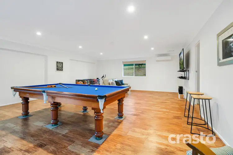 Sixth view of Homely house listing, 11-23 Tulipwood Drive, Bonogin QLD 4213