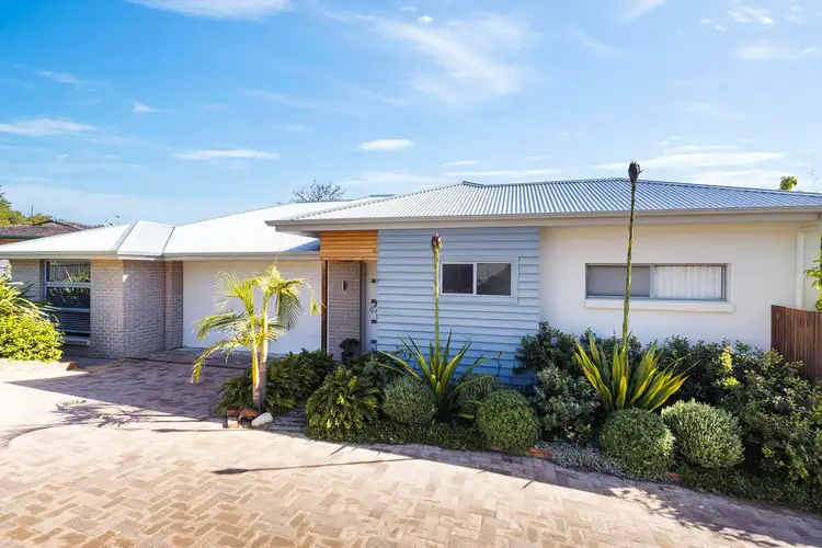 5A Arthur Street, Seacliff Park SA 5049