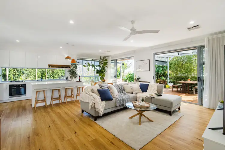 Second view of Homely house listing, 5A Arthur Street, Seacliff Park SA 5049