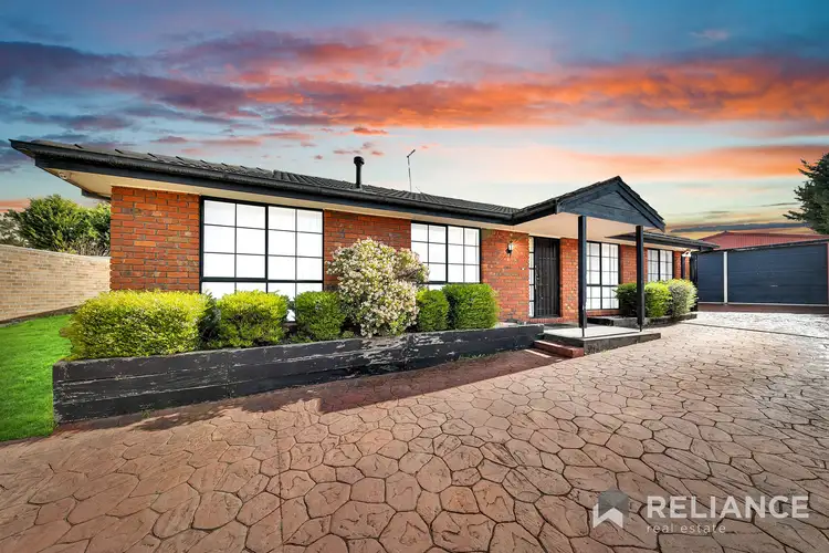 13 Belar Court, Meadow Heights VIC 3048