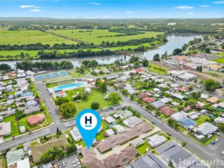 Main view of Homely villa listing, 5/11 Cameron Street, Wauchope NSW 2446