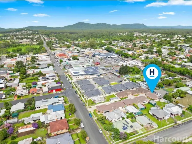 Second view of Homely villa listing, 5/11 Cameron Street, Wauchope NSW 2446