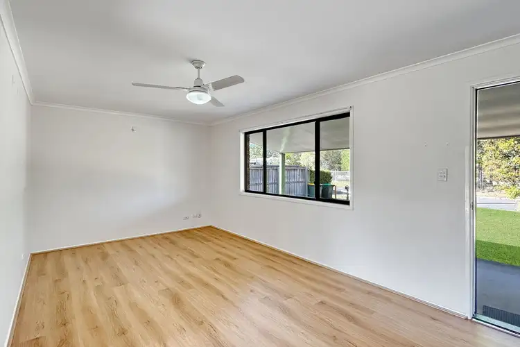 Main view of Homely house listing, 23 Greber Road, Beerwah QLD 4519
