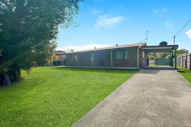 Second view of Homely house listing, 23 Greber Road, Beerwah QLD 4519