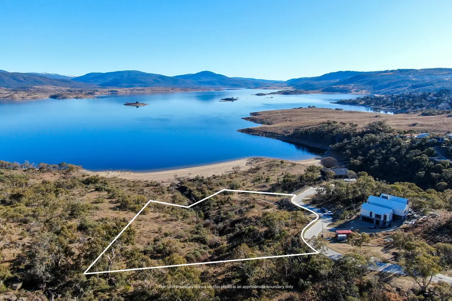 Main view of Homely land listing, 3/1 Willow Bay Place, East Jindabyne NSW 2627