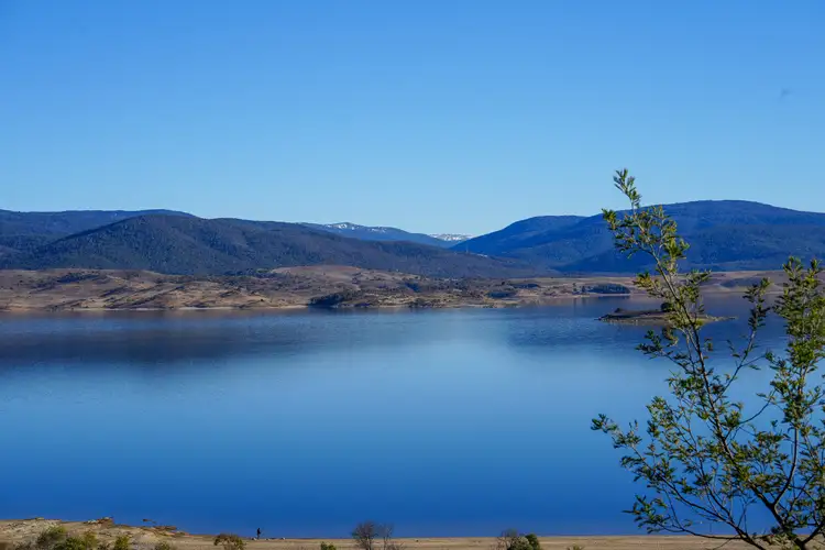 Second view of Homely land listing, 3/1 Willow Bay Place, East Jindabyne NSW 2627