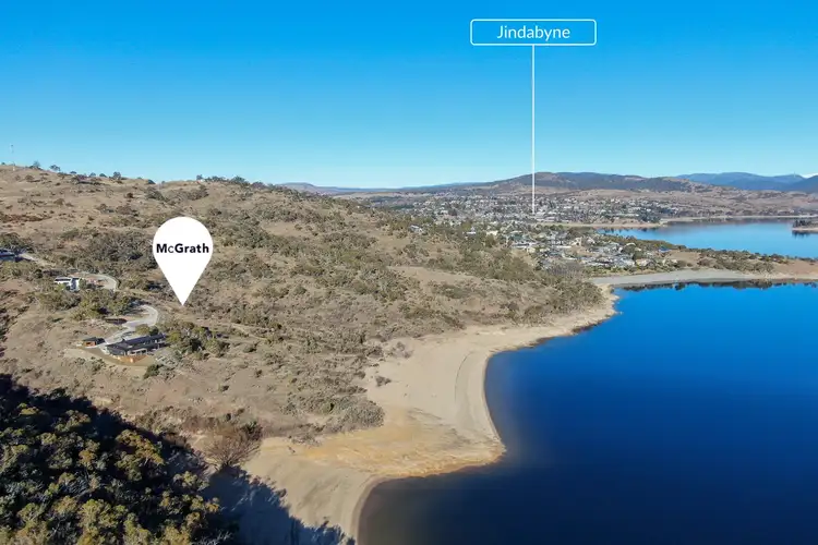 Third view of Homely land listing, 3/1 Willow Bay Place, East Jindabyne NSW 2627