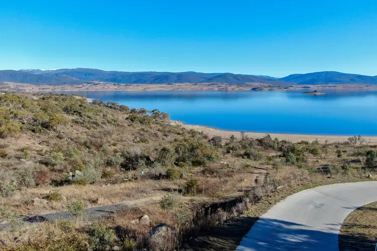 Fourth view of Homely land listing, 3/1 Willow Bay Place, East Jindabyne NSW 2627