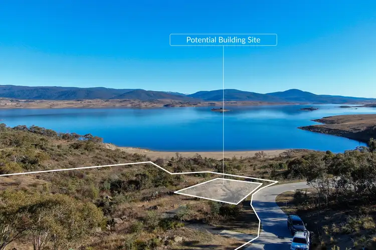 Fifth view of Homely land listing, 3/1 Willow Bay Place, East Jindabyne NSW 2627