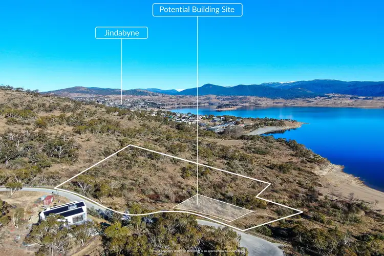 Seventh view of Homely land listing, 3/1 Willow Bay Place, East Jindabyne NSW 2627