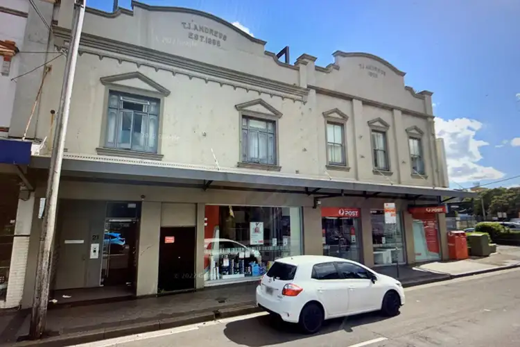 Third view of Homely unit listing, 204/21-23 Enmore Road, Newtown NSW 2042