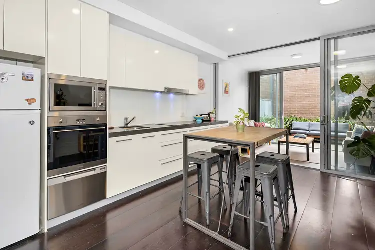 Fourth view of Homely unit listing, 204/21-23 Enmore Road, Newtown NSW 2042