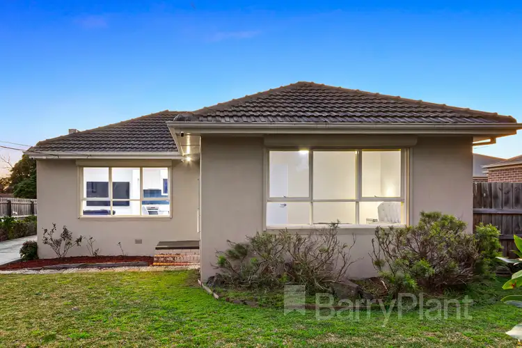1/45 Harley Street, Knoxfield VIC 3180