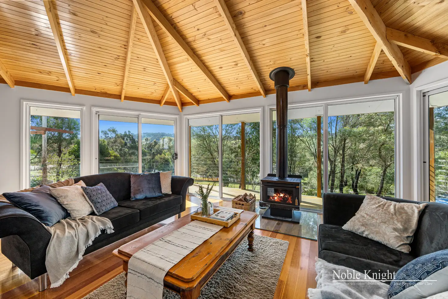 Main view of Homely rural property listing, 1061 Break O'Day Road, Glenburn VIC 3717