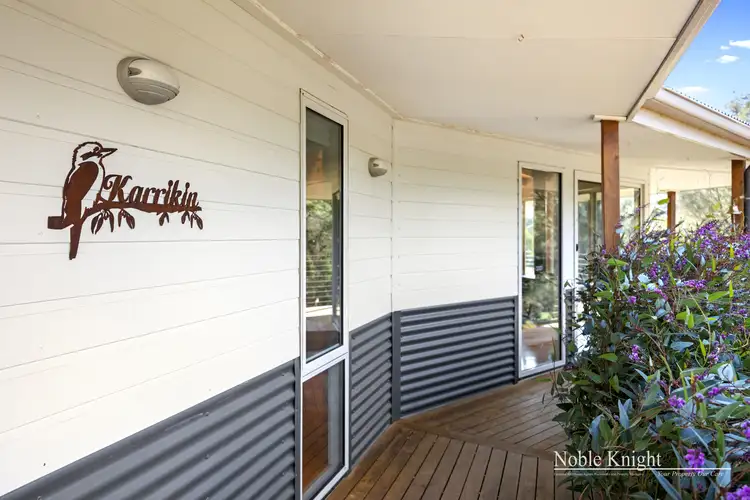 Fourth view of Homely rural property listing, 1061 Break O'Day Road, Glenburn VIC 3717