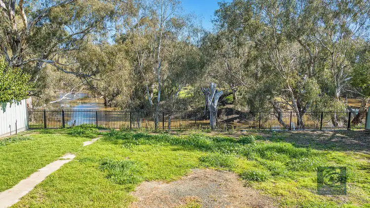 Main view of Homely house listing, 38 Rutley Crescent, Echuca VIC 3564