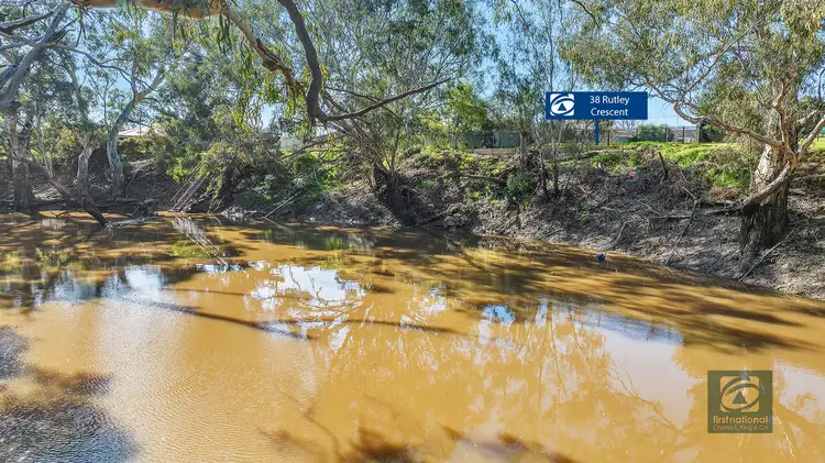 Fifth view of Homely house listing, 38 Rutley Crescent, Echuca VIC 3564