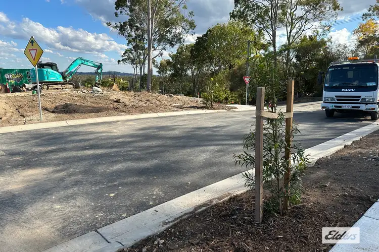 Main view of Homely land listing, LOT 7, 27a Cornubia Street, Cornubia QLD 4130