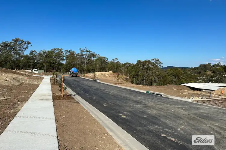 Third view of Homely land listing, LOT 7, 27a Cornubia Street, Cornubia QLD 4130