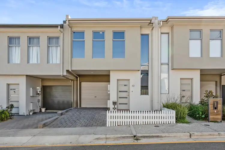 Main view of Homely house listing, 10 George Crescent, Noarlunga Downs SA 5168