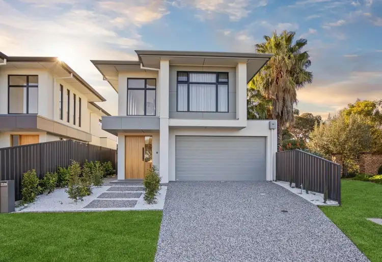 22A Trinidad Court, West Lakes SA 5021