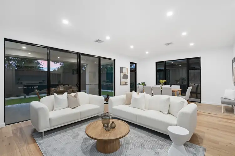 Second view of Homely house listing, 22A Trinidad Court, West Lakes SA 5021