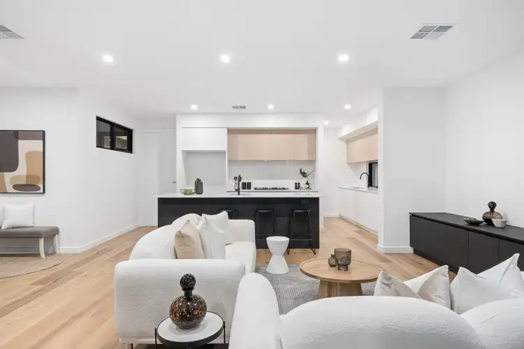 Sixth view of Homely house listing, 22A Trinidad Court, West Lakes SA 5021