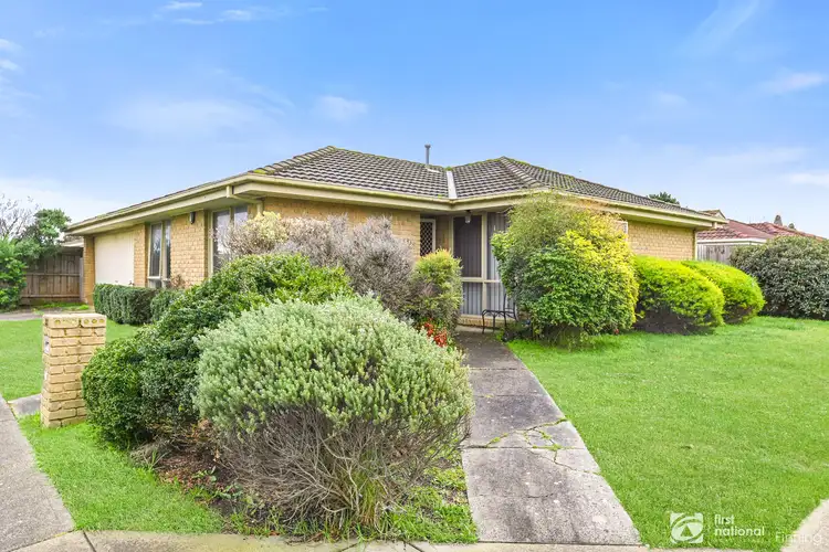 Second view of Homely house listing, 33 Marnie Drive, Cranbourne West VIC 3977