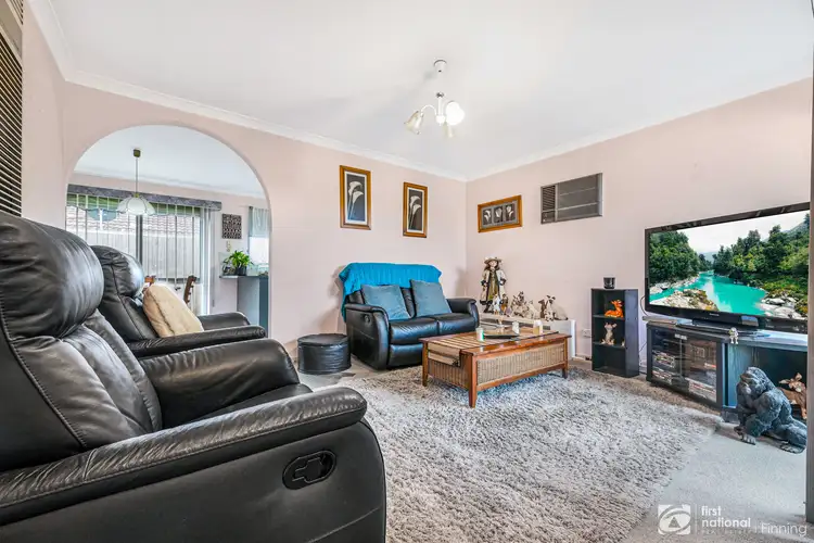 Sixth view of Homely house listing, 33 Marnie Drive, Cranbourne West VIC 3977