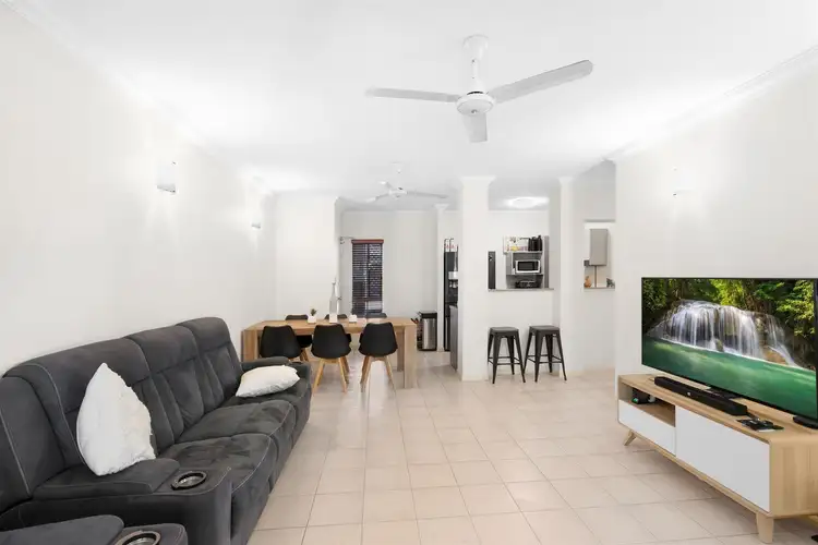 Second view of Homely unit listing, 1201/44-62 Clifton Road, Clifton Beach QLD 4879