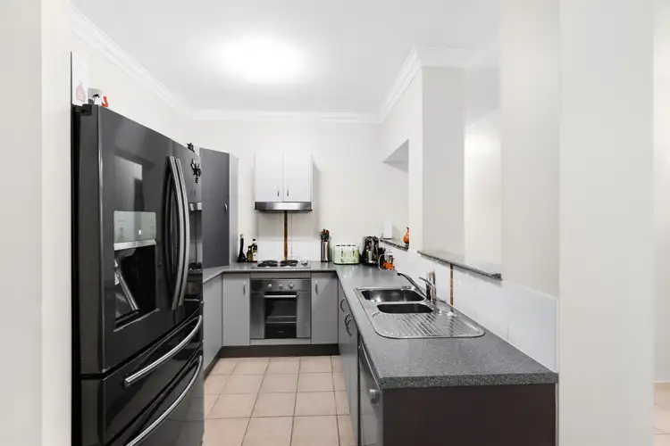 Fourth view of Homely unit listing, 1201/44-62 Clifton Road, Clifton Beach QLD 4879