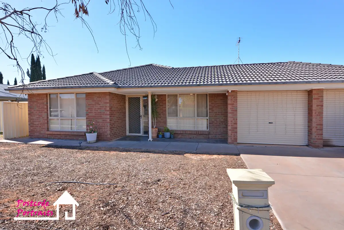 Main view of Homely house listing, 28 Wattle Street, Whyalla Stuart SA 5608
