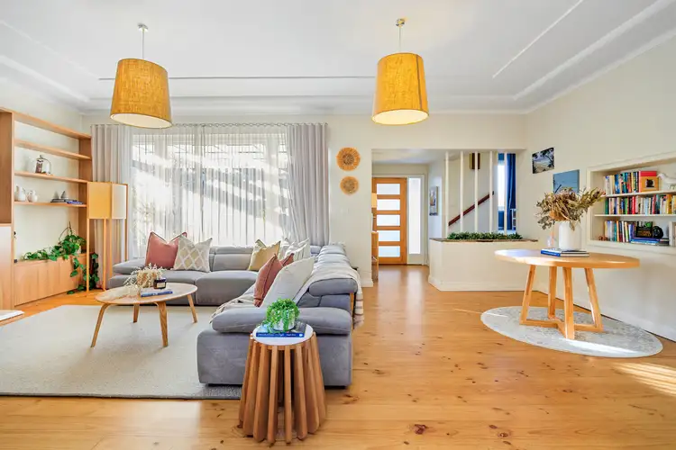Second view of Homely house listing, 37 Oleander Street West, South Brighton SA 5048